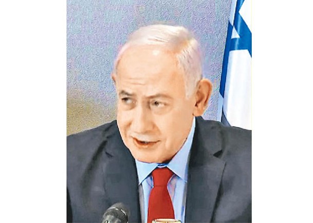 多國商加薩停火  以色列或提新要求