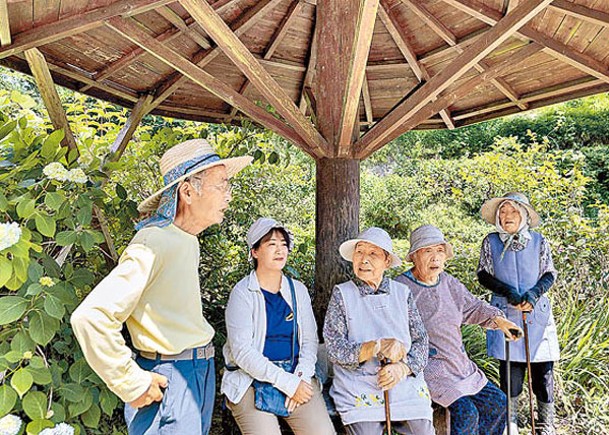 日本人均壽命  3年來首見增長