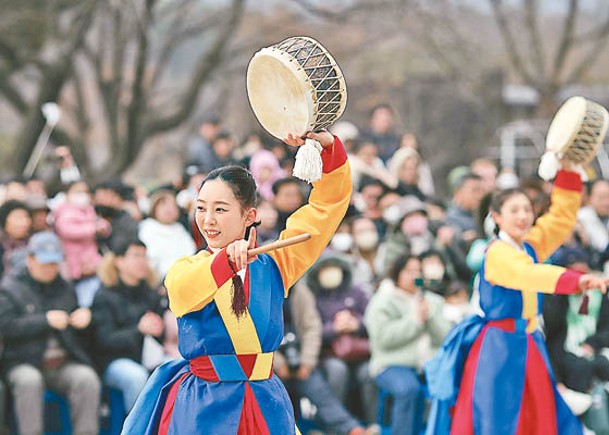 韓推旅遊許願清單 供往返機票活動體驗