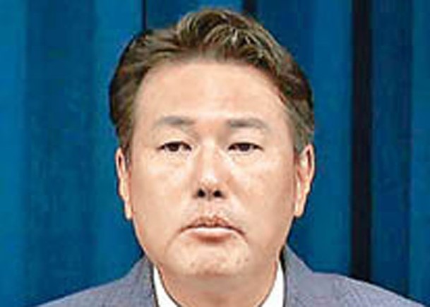 金泰孝表示，假如特朗普勝選，美方對韓提供「保護傘」可能有所減弱。