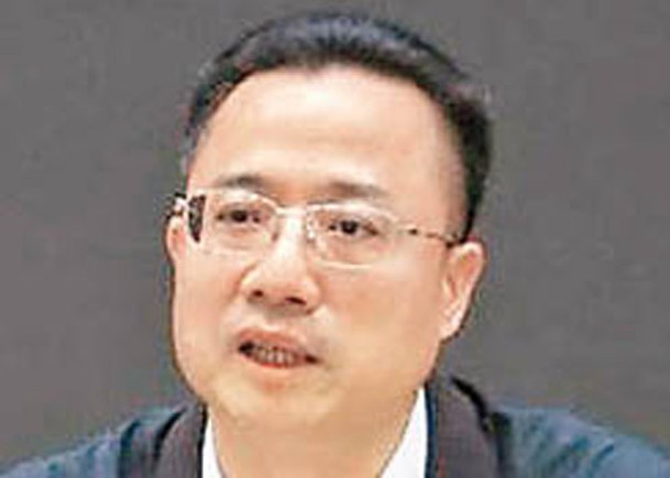 廣東副省長林濤  任國務院副秘書長