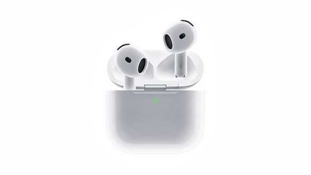 AirPods 4