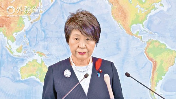 上川陽子