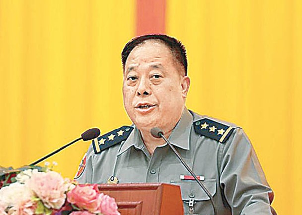 美台國防工業會議  聚焦軍售5議題