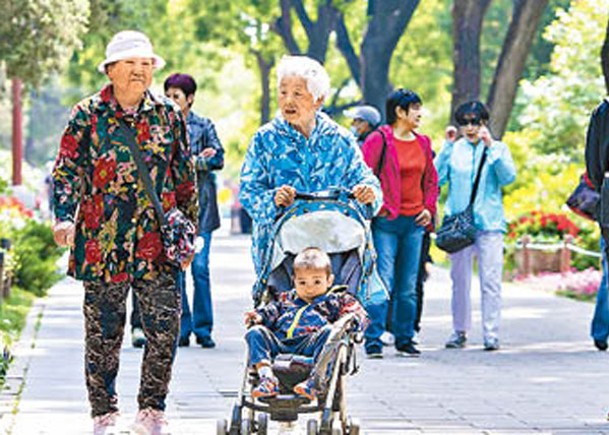 內地強化防控  嬰兒死亡率大跌