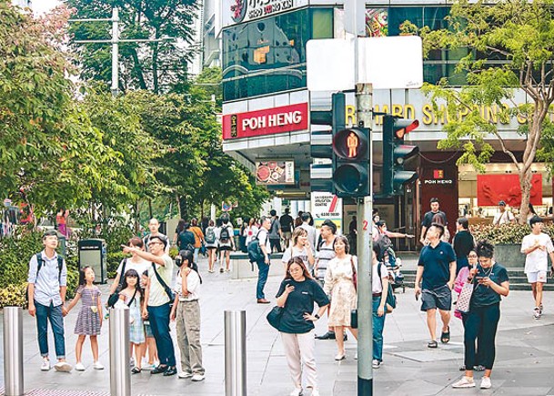 過去十一年間，尼特族人數微升0.4個百分點。（Getty Images圖片）