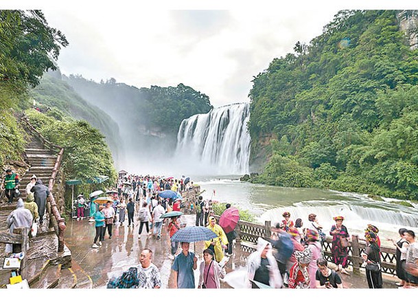 推動台赴陸旅遊  1256景區費用免收