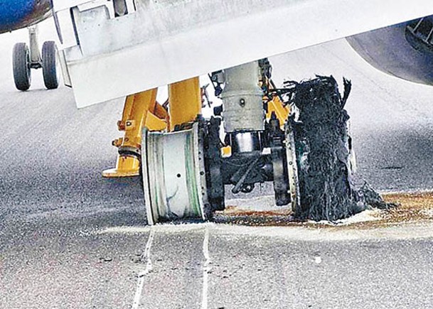 瑞安航空波音機  接連意國出事