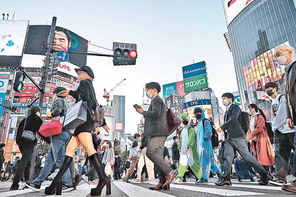 東京有患者對抗生素產生抗藥性。（Getty Images圖片）