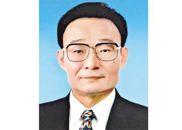 全國人大前委員長  吳邦國逝世