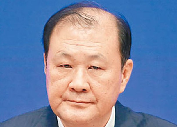 搞權錢交易  司法部前副部長被捕