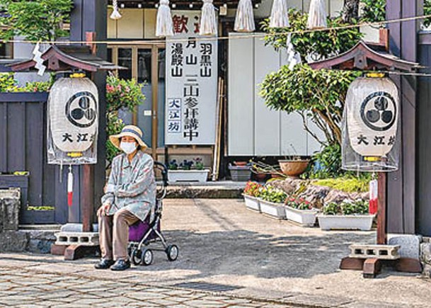 日本27都道府縣  一人戶將佔逾四成