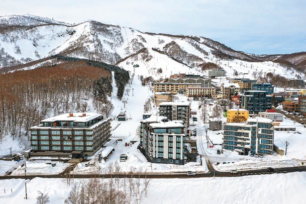 北海道2026年4月起將向遊客徵收住宿稅。（Getty Images圖片）