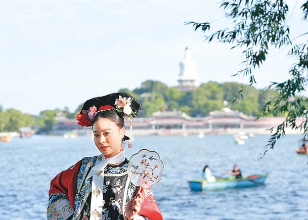 北京整治商拍擾序  業界盼勿一刀切