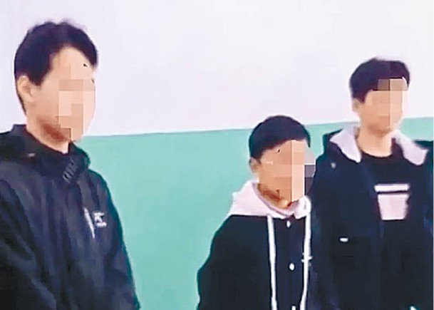 少年殺同學埋屍惡毒  2判囚1人矯治教育