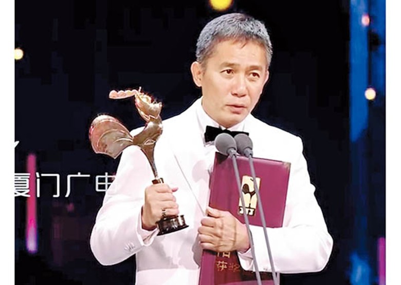 Yong Mei, Zhou Dongyu vie for Best Actress at 14th Asian Film