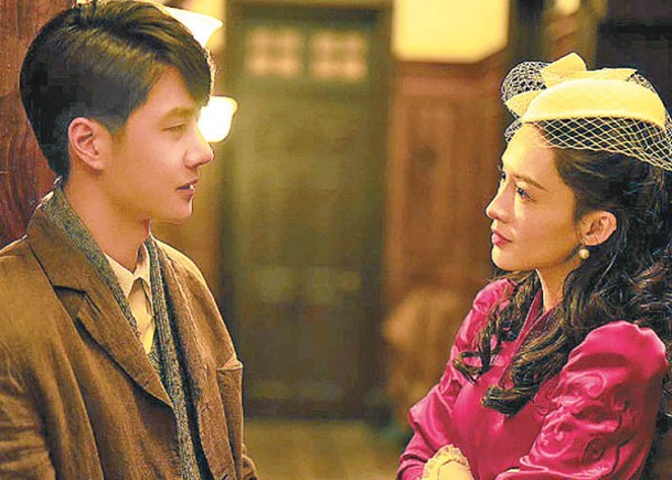 王一博與李沁合演新劇，人氣蓋趙麗穎的劇作。
