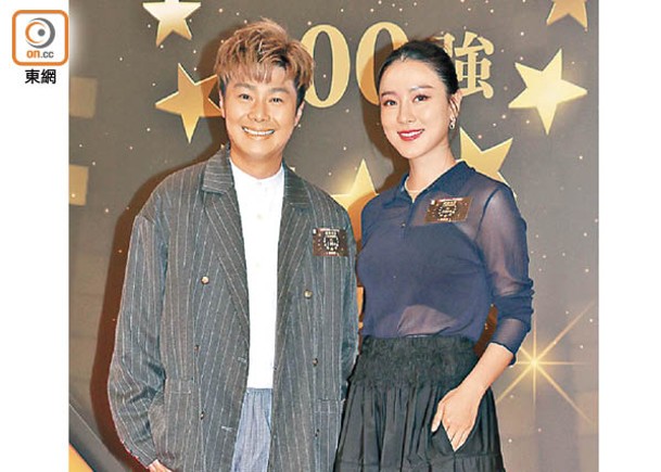 王敏奕與周奕瑋到日本拍節目，露出「吃貨」真面目。