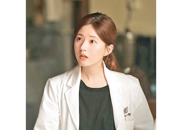趙露思主演的中醫劇集口碑不佳，卻成功為她打入視后人選。