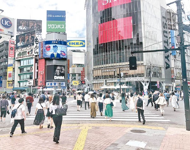 日本一直受人口老化及出生率低問題困擾。