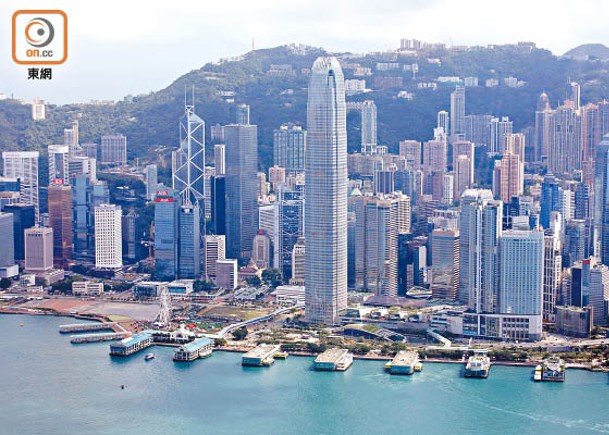 香港經濟活動可望持續復甦。