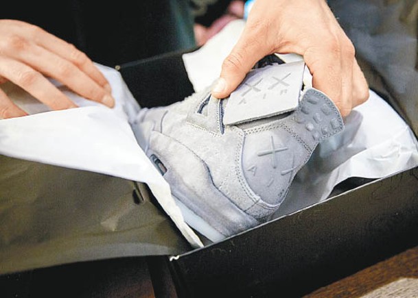 越南鞋廠停產 Nike恐斷貨