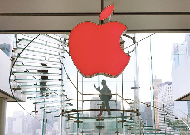 Apple的iPhone大部分產自鄭州廠區。
