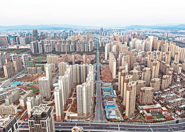 上海傳收緊二手樓放貸標準
