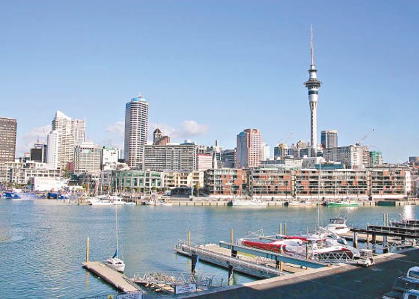 新西蘭是樓價漲幅最大的經合成員國。