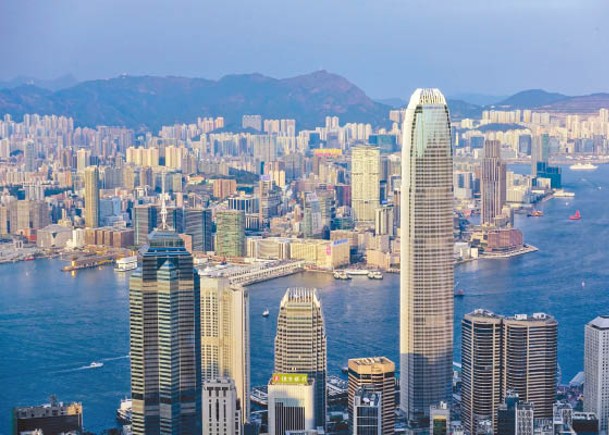 香港上月PMI創7年半最高  供應鏈仍惹憂