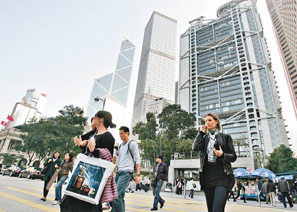 香港銀行料已做好準備應付利率改革。