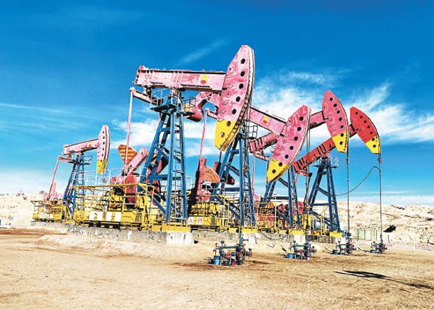 中美能源企業傳磋商 保長期液化天然氣供應