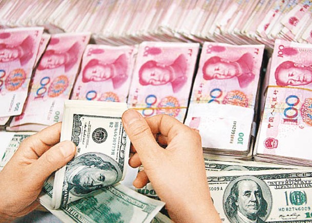 華首9月吸外資8595億 升兩成
