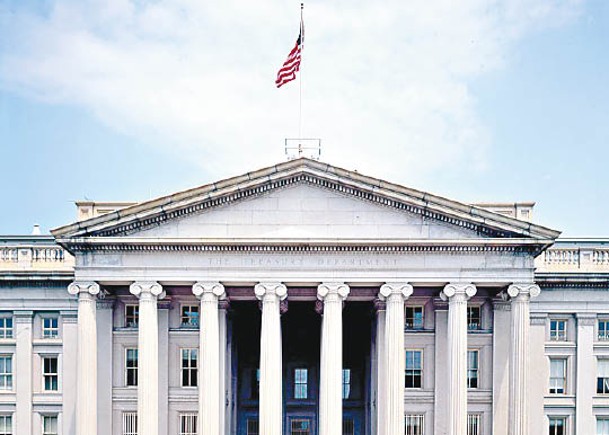 美國財政部正尋求為虛幣創建監管框架。