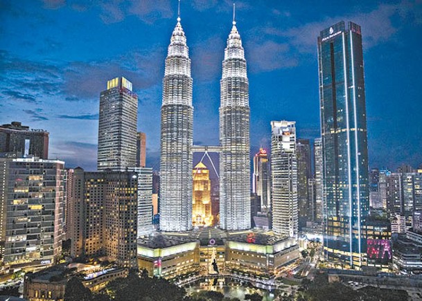 移居馬來西亞的入場門檻提高。