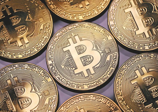 IMF：Bitcoin不應納法定貨幣