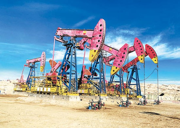 業界認為，美國釋出石油儲備對降低油價效果有限。