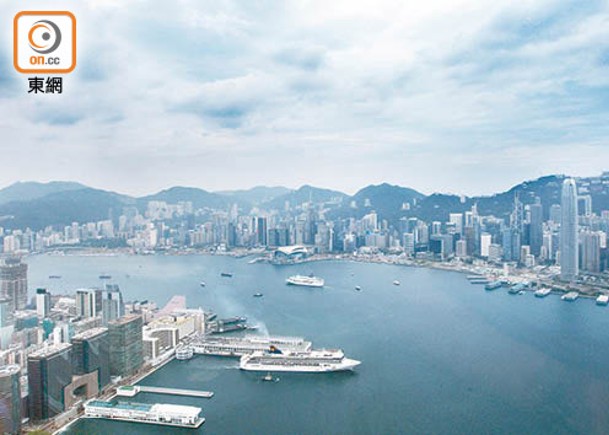 大部分在美上市的中資企業勢回歸香港掛牌。