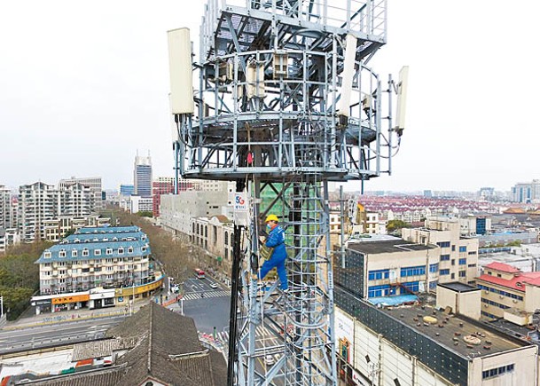 板塊分析：新基建板塊受惠投資提速