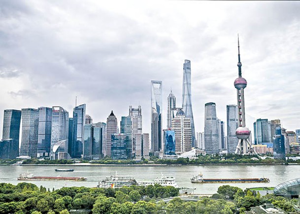 元宇宙首納入上海5年產業規劃