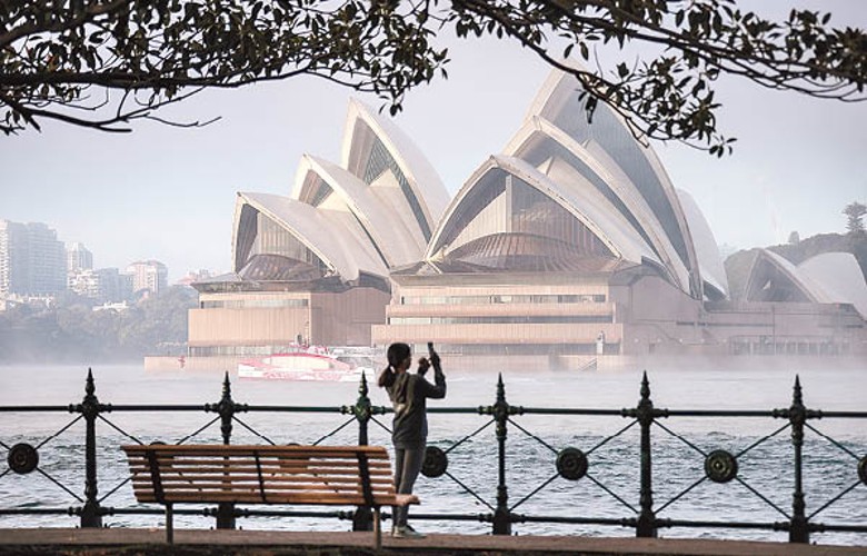 澳洲正以最高優先次序審批香港人技術移民簽證申請。