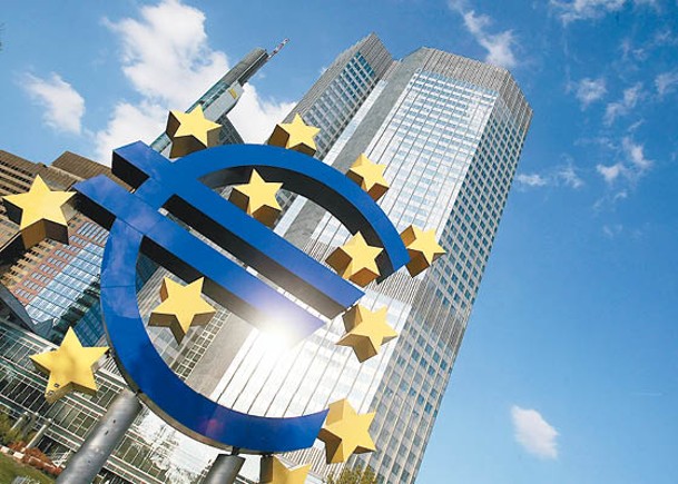歐洲央行今年加息機會仍低。