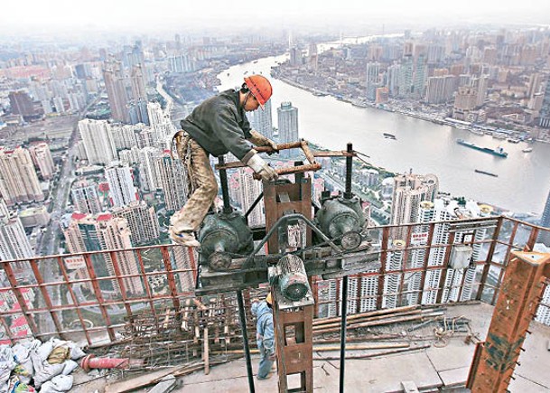 中國展望：房企債彈未除 恐創最差業績