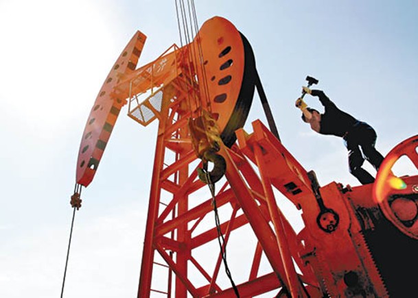 板塊分析：油價急漲 能源股再受青睞