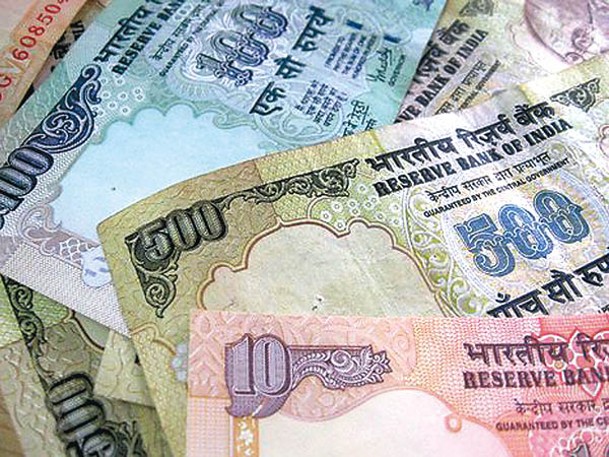 印度盧比是承受油價上漲最大壓力的新興亞幣。