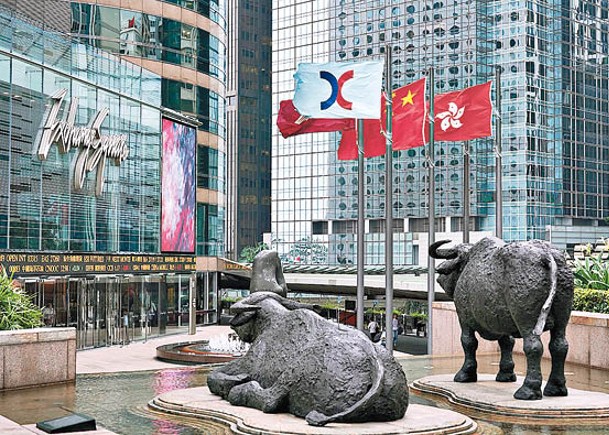 首季香港IPO市場氣氛欠佳，惟料未來數月會好轉。