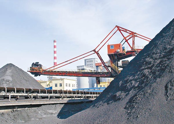 內地完善煤價調控，長遠有利行業發展。