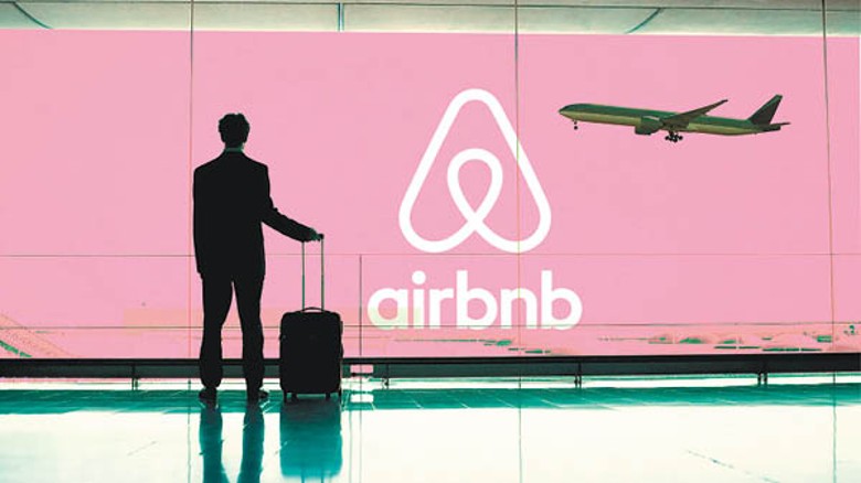Airbnb將於下月底暫停中國境內遊體驗及相關預訂。