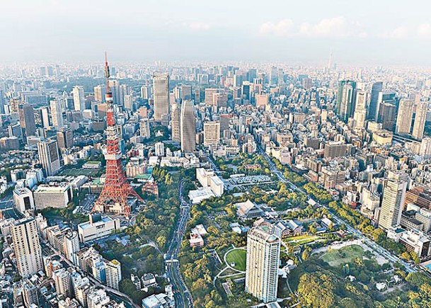 日本上月按日圓計價的進口物價按年漲逾43%。