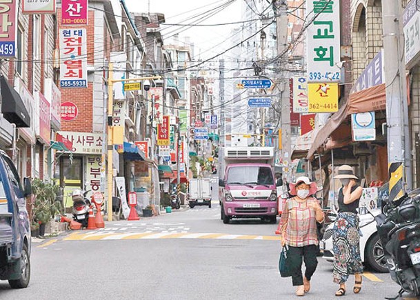 南韓估計今年通脹達4.7%。